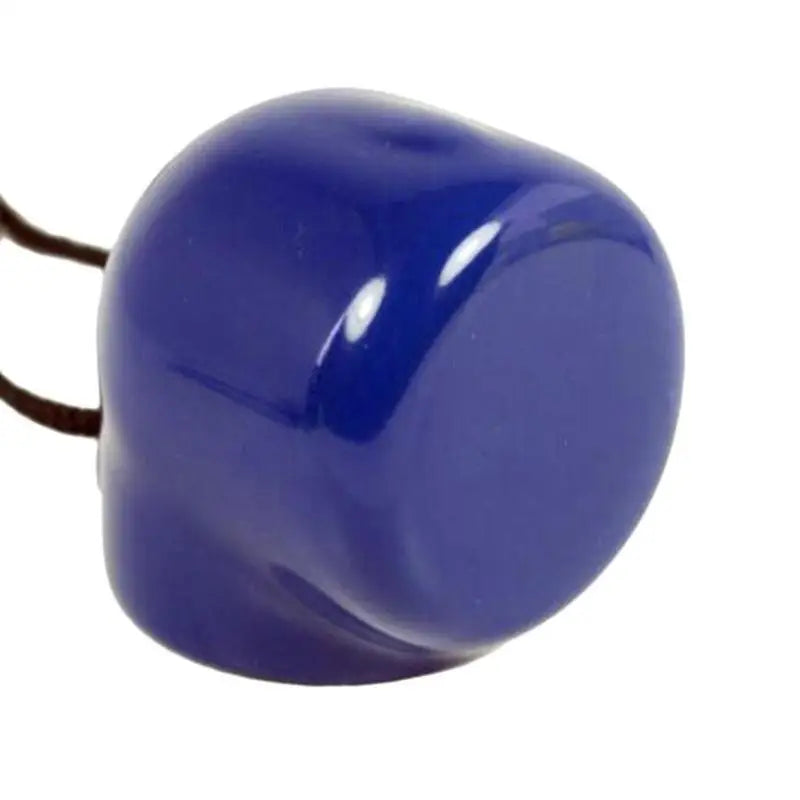 Protezione valvola bombola in PVC colorato