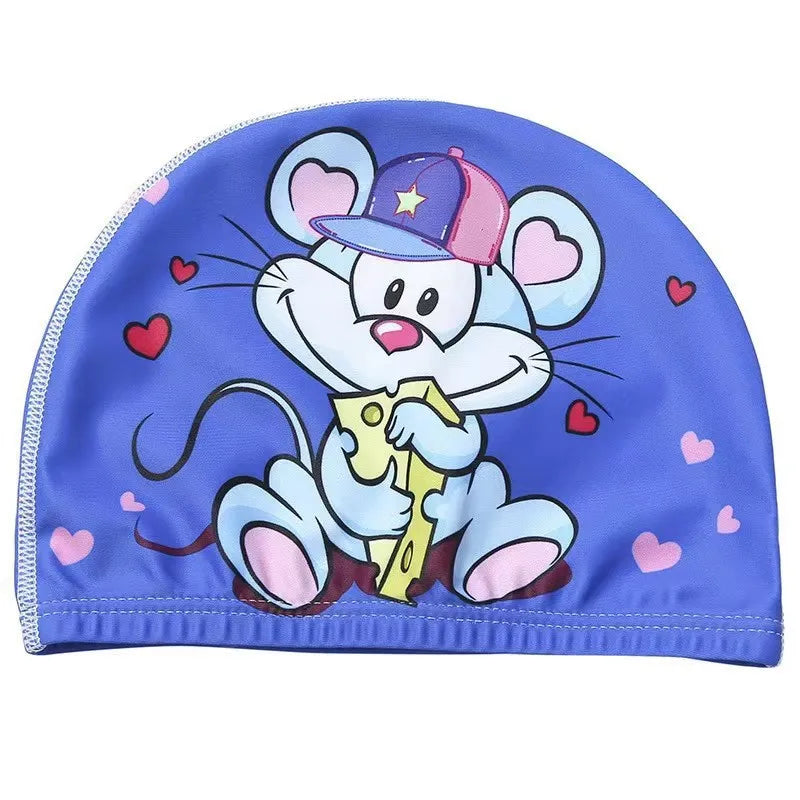 Cuffia per bambini in poliestere