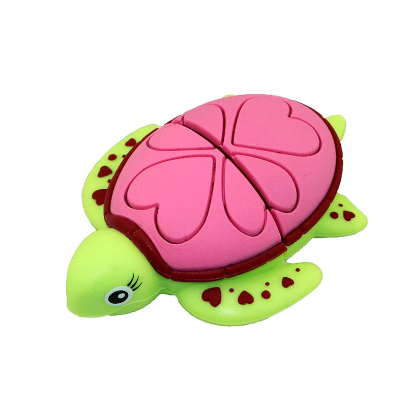 Pendrive animali marini