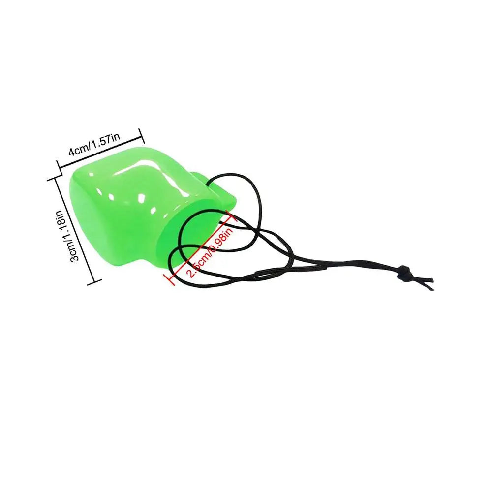 Protezione valvola bombola in PVC colorato