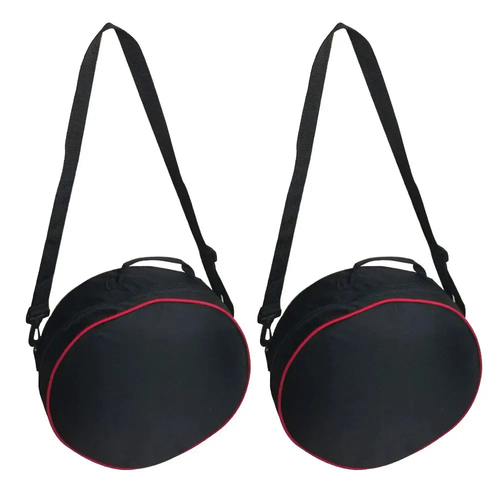 Borsa porta erogatori ed accessori