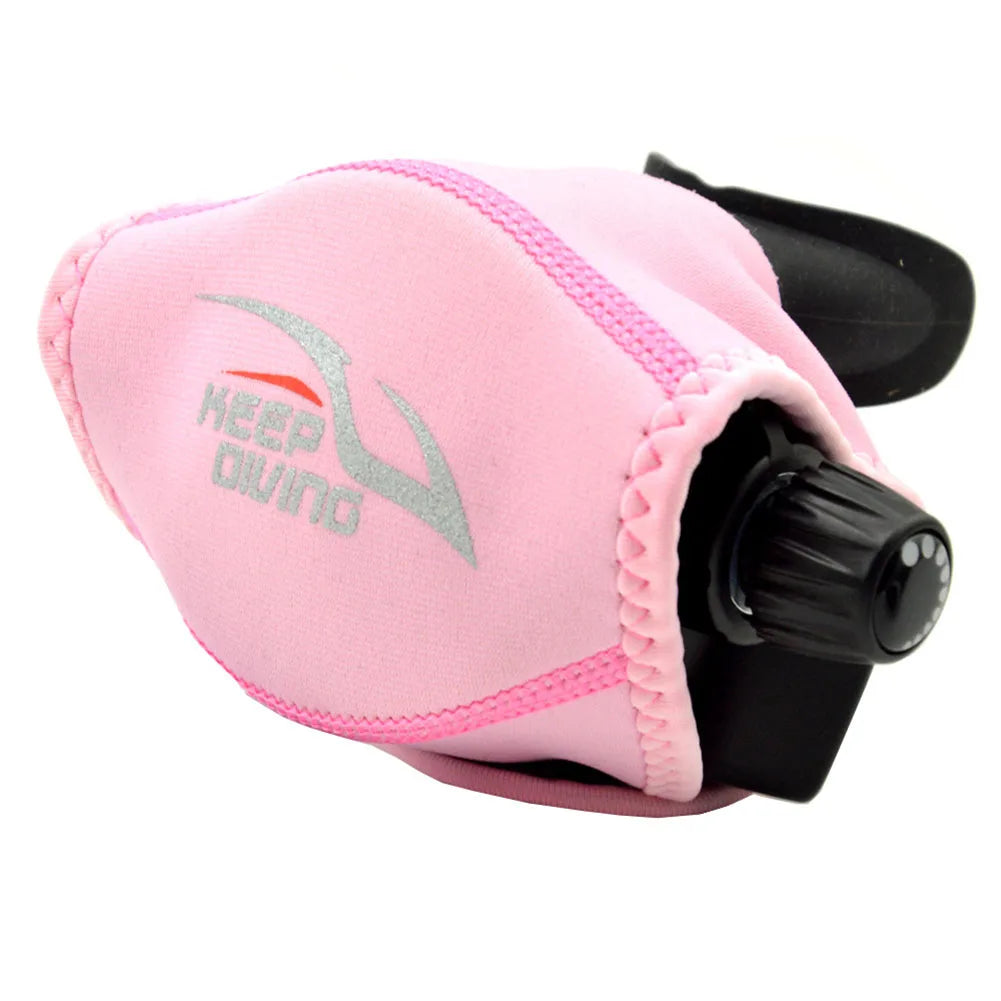 Protezione per erogatore in neoprene