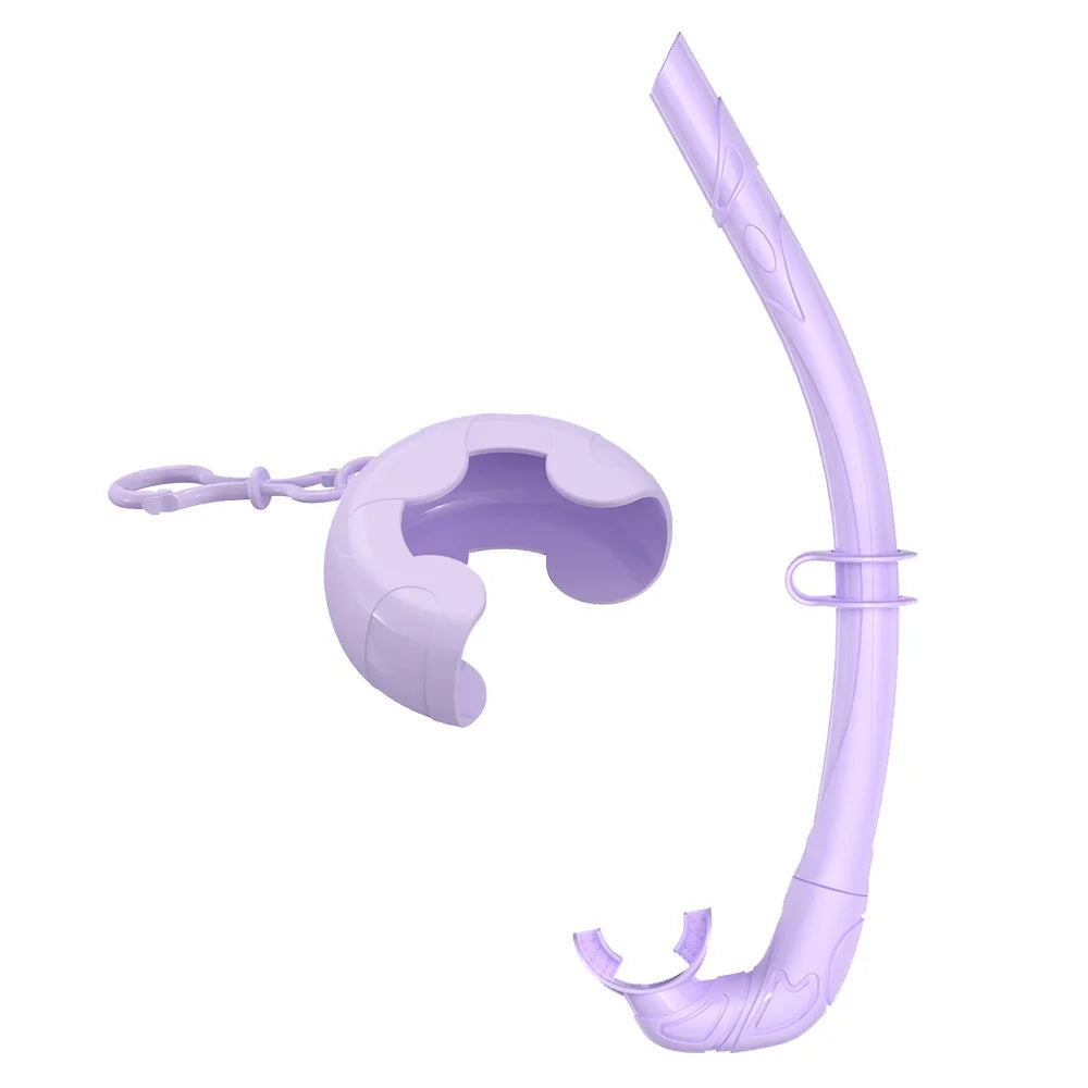 Boccaglio pieghevole in silicone
