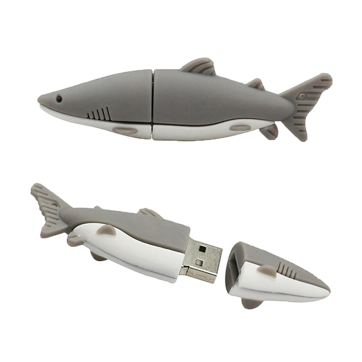 Pendrive animali marini