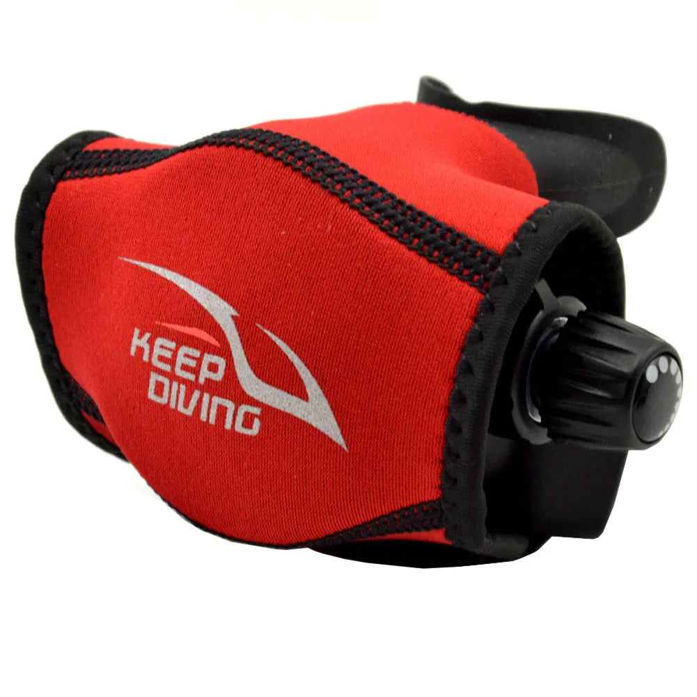 Protezione per erogatore in neoprene