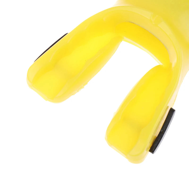 Boccaglio TERMOFORMABILE in silicone