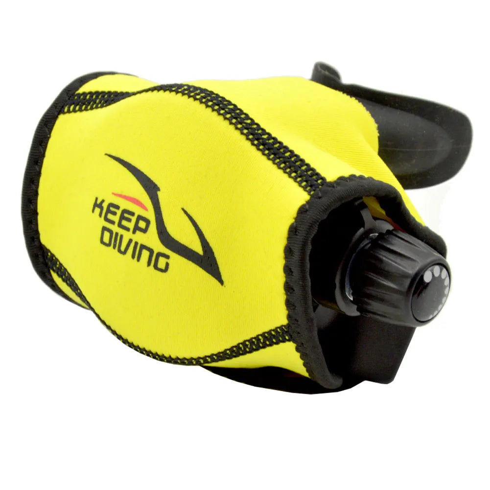 Protezione per erogatore in neoprene