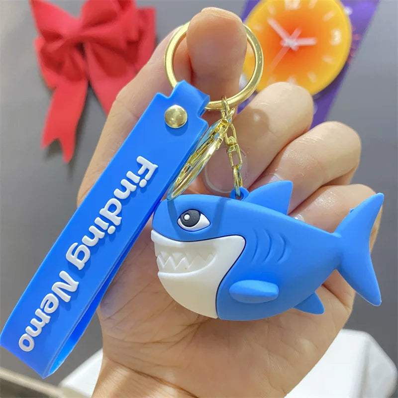 Portachiavi Finding Nemo