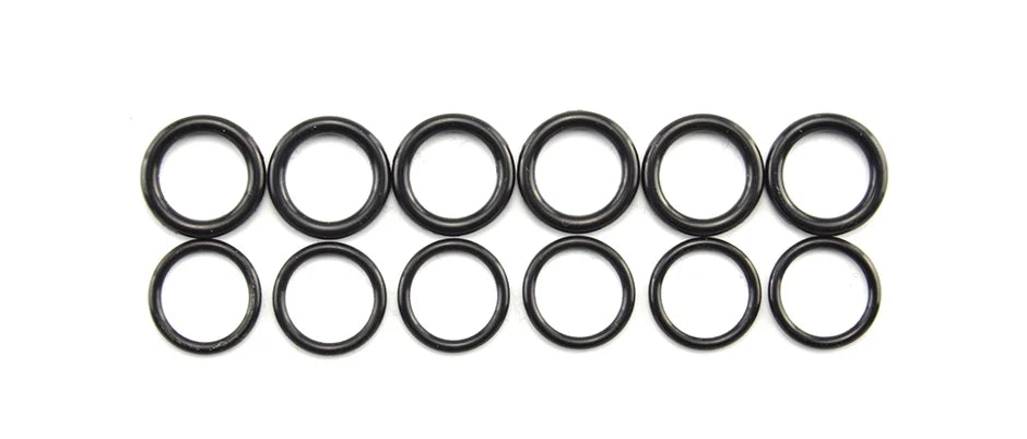 Kit O-Ring di ricambio