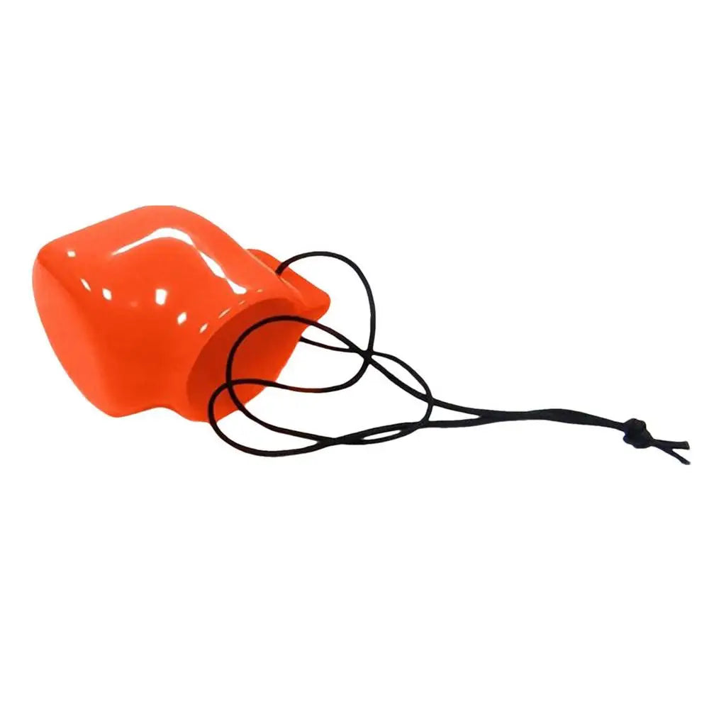 Protezione valvola bombola in PVC colorato