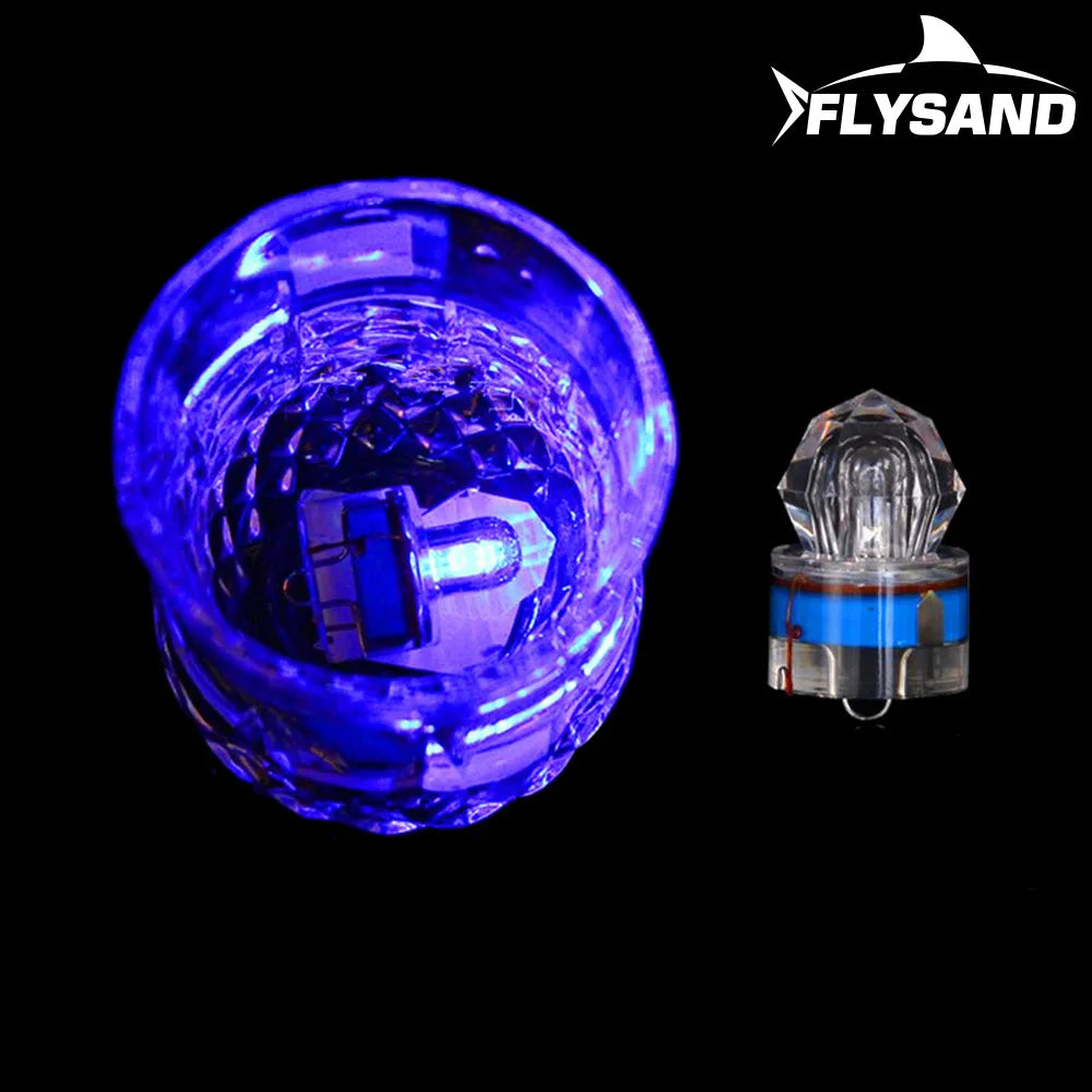 Luce LED da immersione