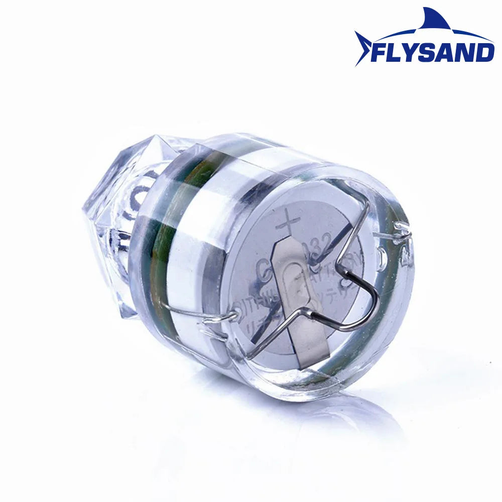 Luce LED da immersione