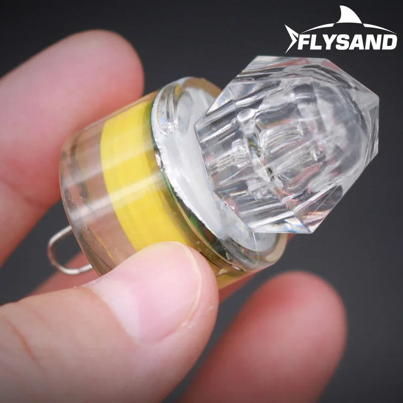 Luce LED da immersione