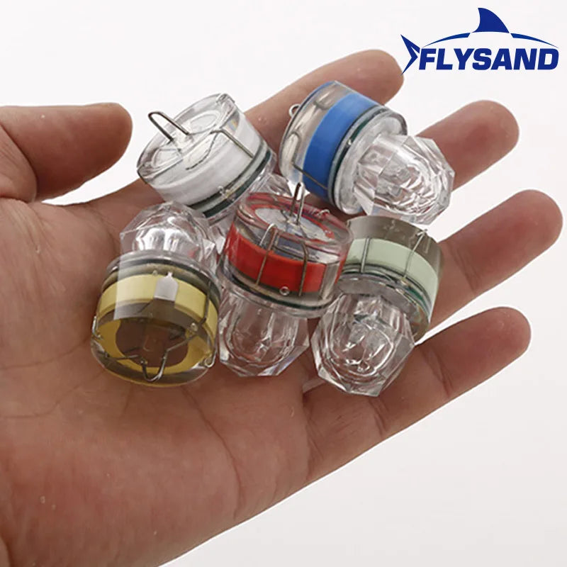 Luce LED da immersione