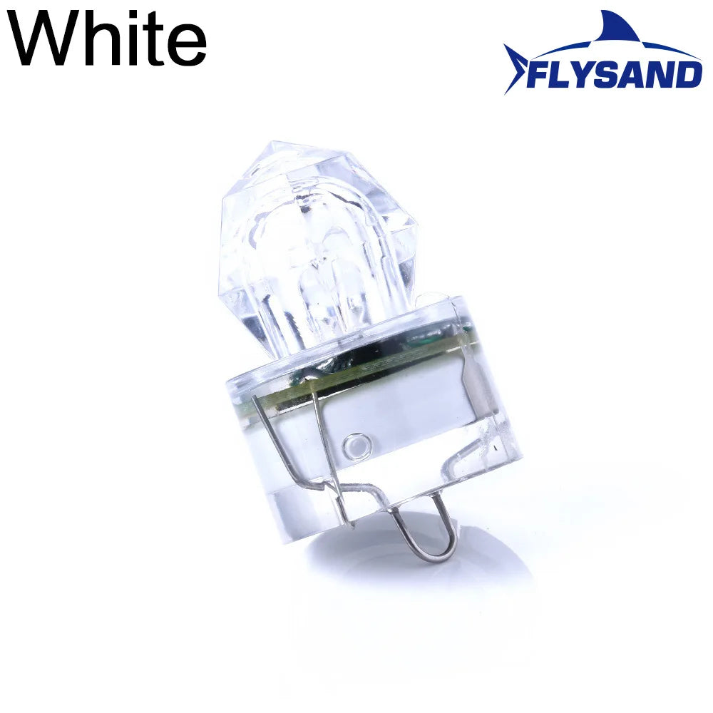 Luce LED da immersione