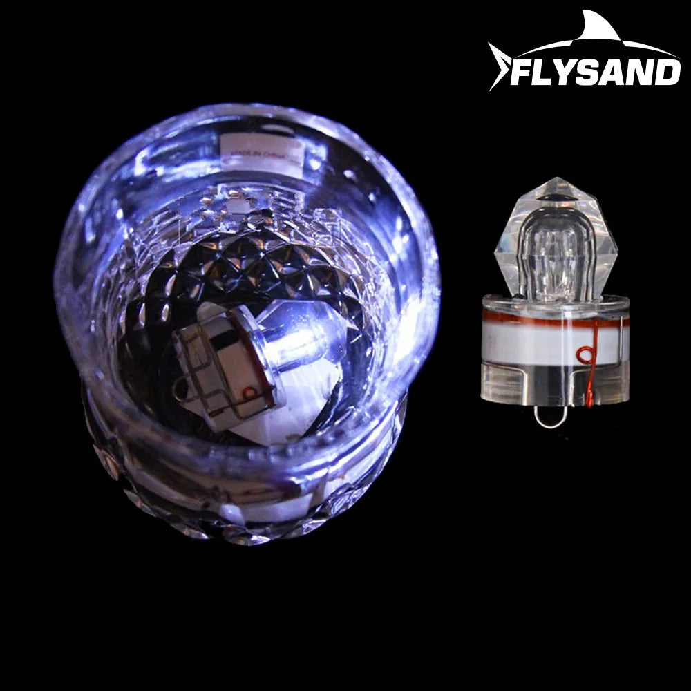 Luce LED da immersione