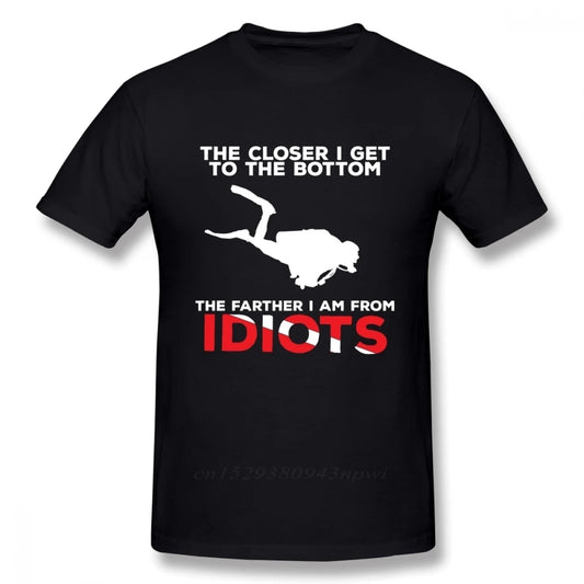 T-shirt Men