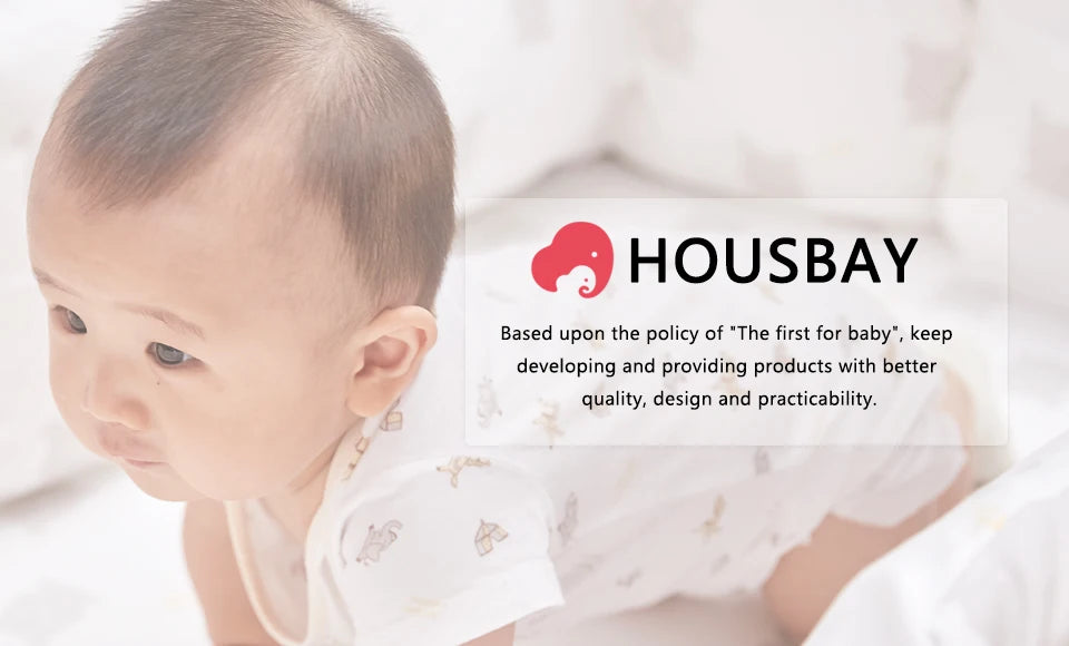 Organizer per borsa per neonati