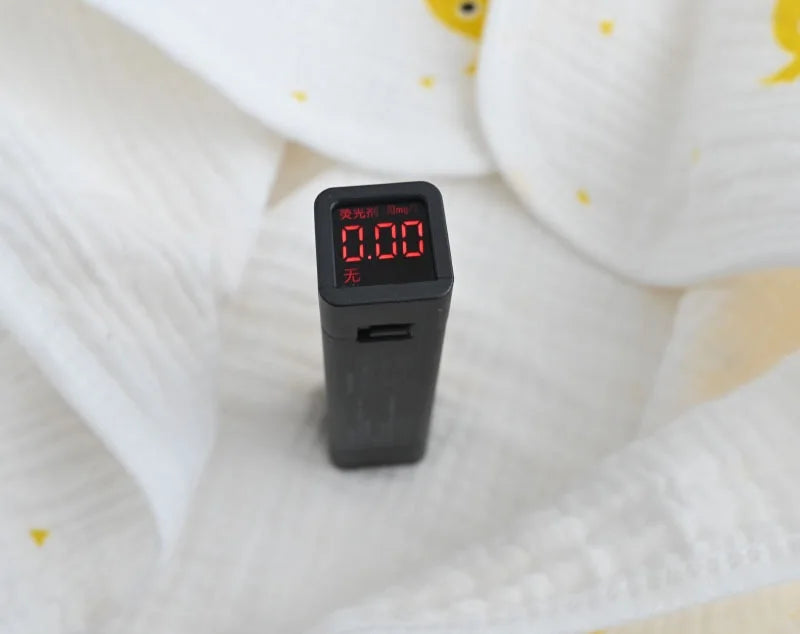 Accappatoio per neonato 100% cotone, con cappuccio