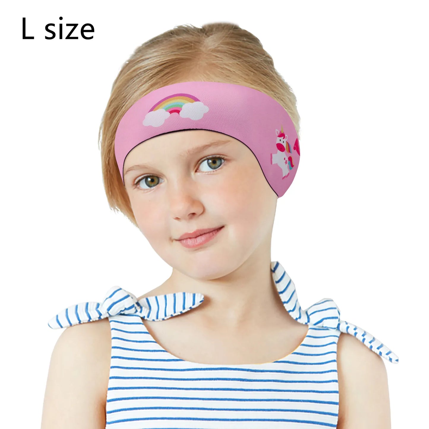 Protezione orecchie per bambini