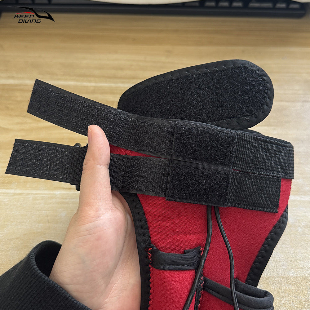 Gambale porta coltello/torcia