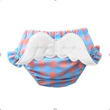 Pannolini da nuoto a prova di perdite per neonati