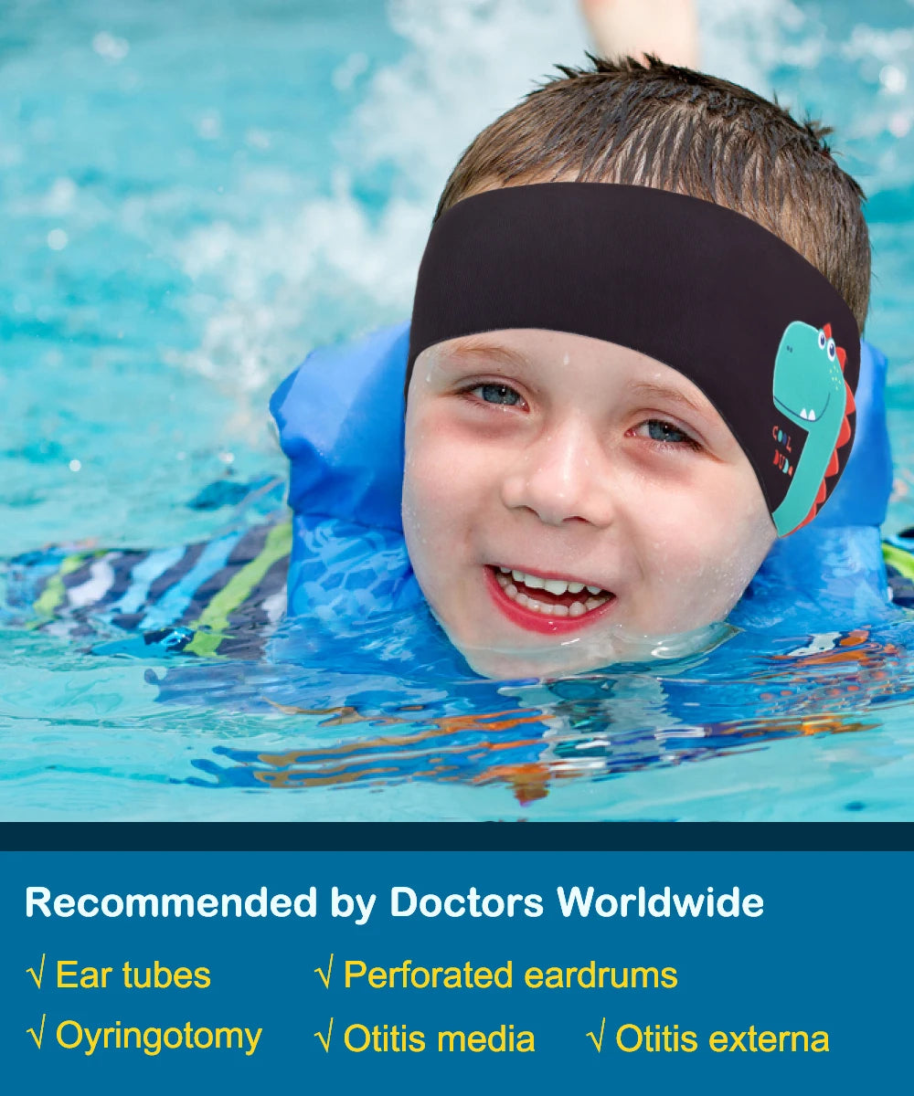 Protezione orecchie per bambini