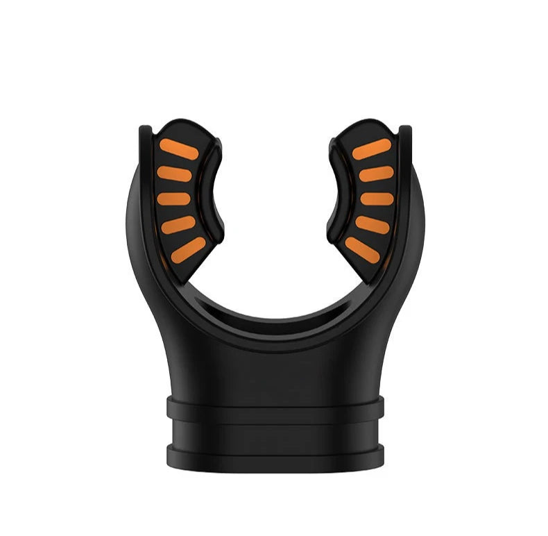 Boccaglio a U in silicone morso medio