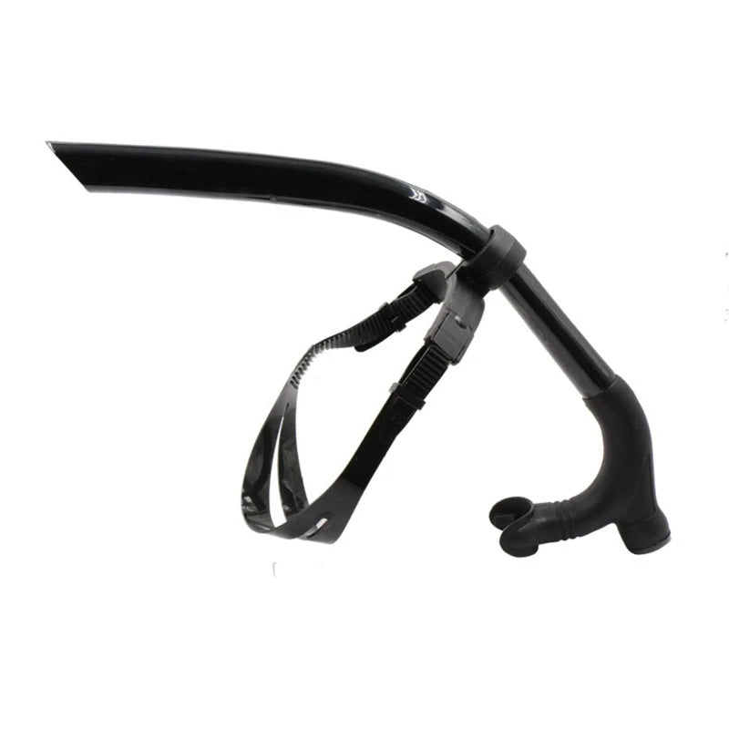 Snorkel Frontale per Nuoto