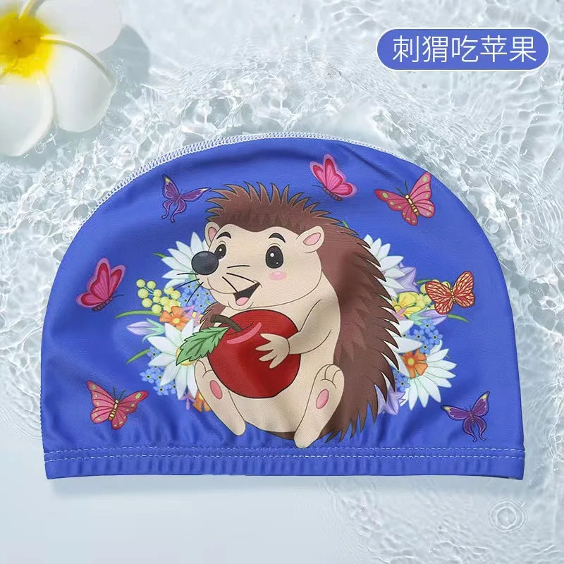 Cuffia per bambini in poliestere