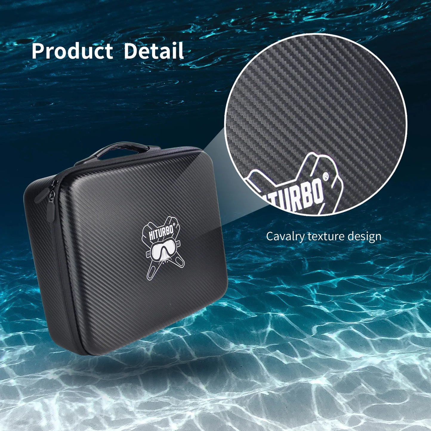 Borsa porta erogatori