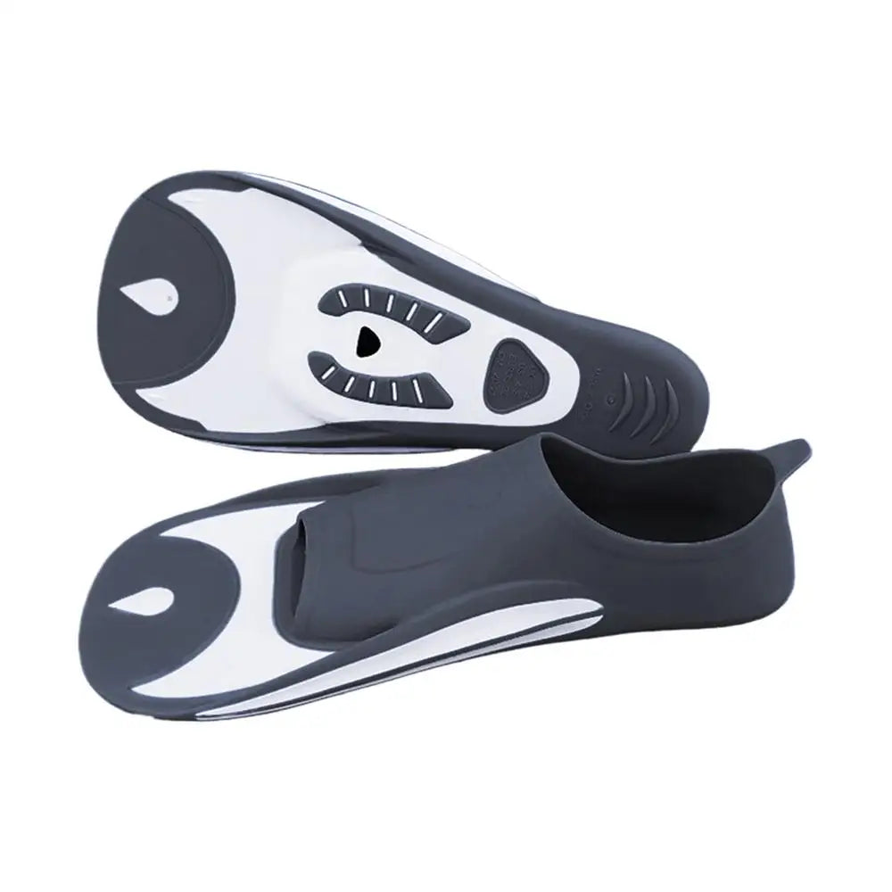 Pinne da piscina semirigide