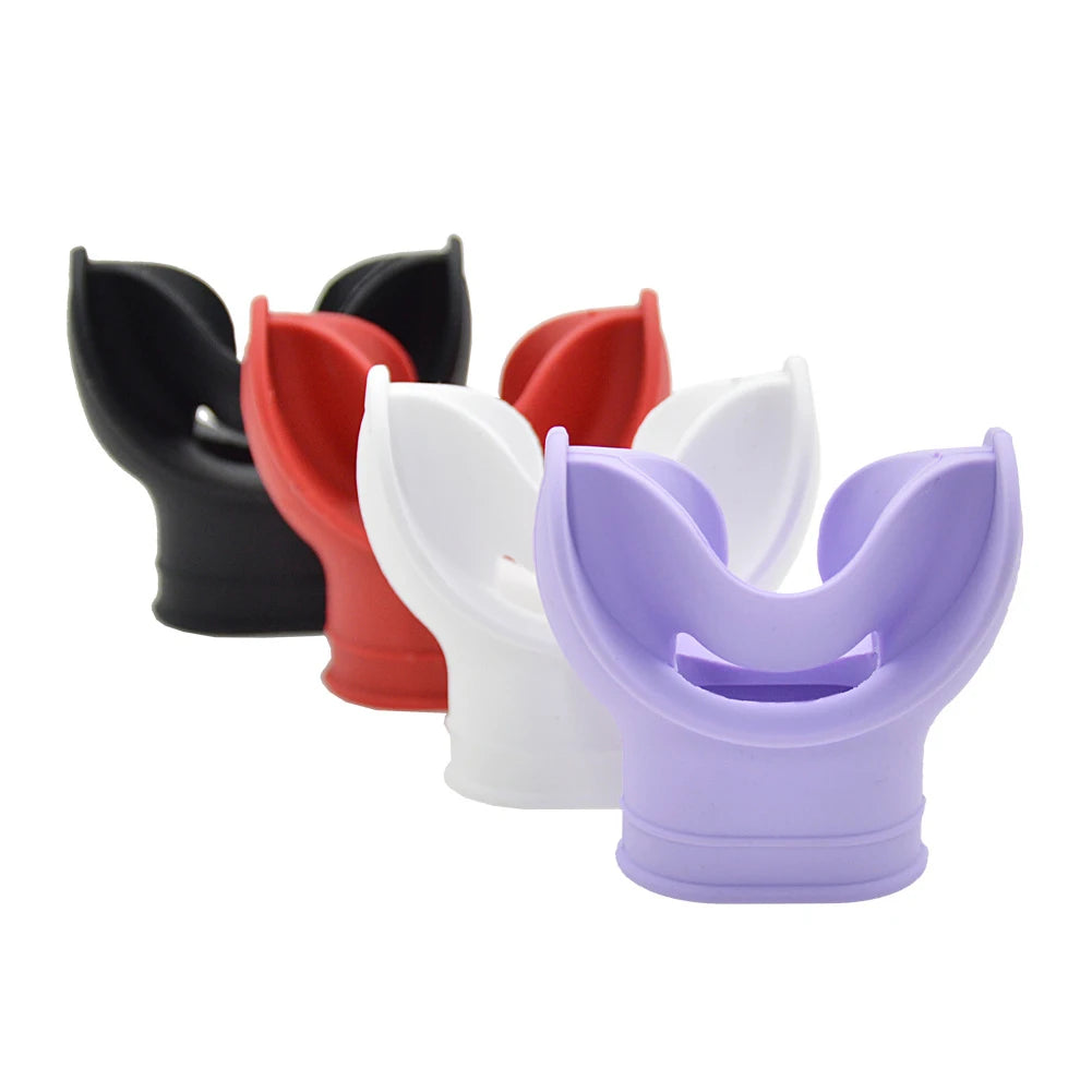 Boccaglio ERGONOMICO in silicone