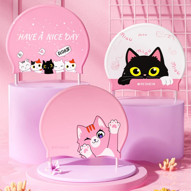 Cuffie in silicone per bambini