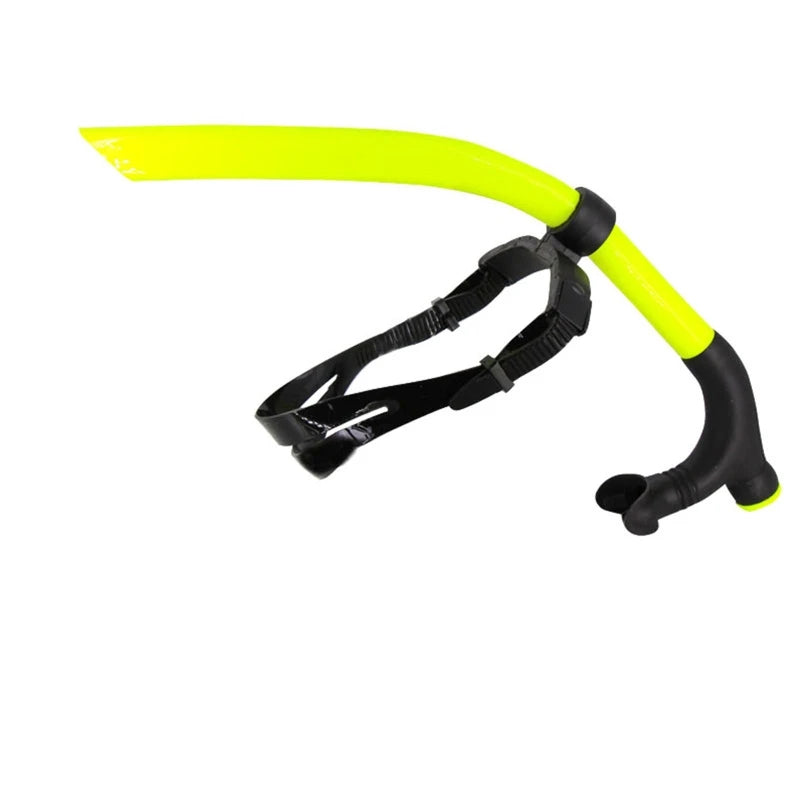Snorkel Frontale per Nuoto