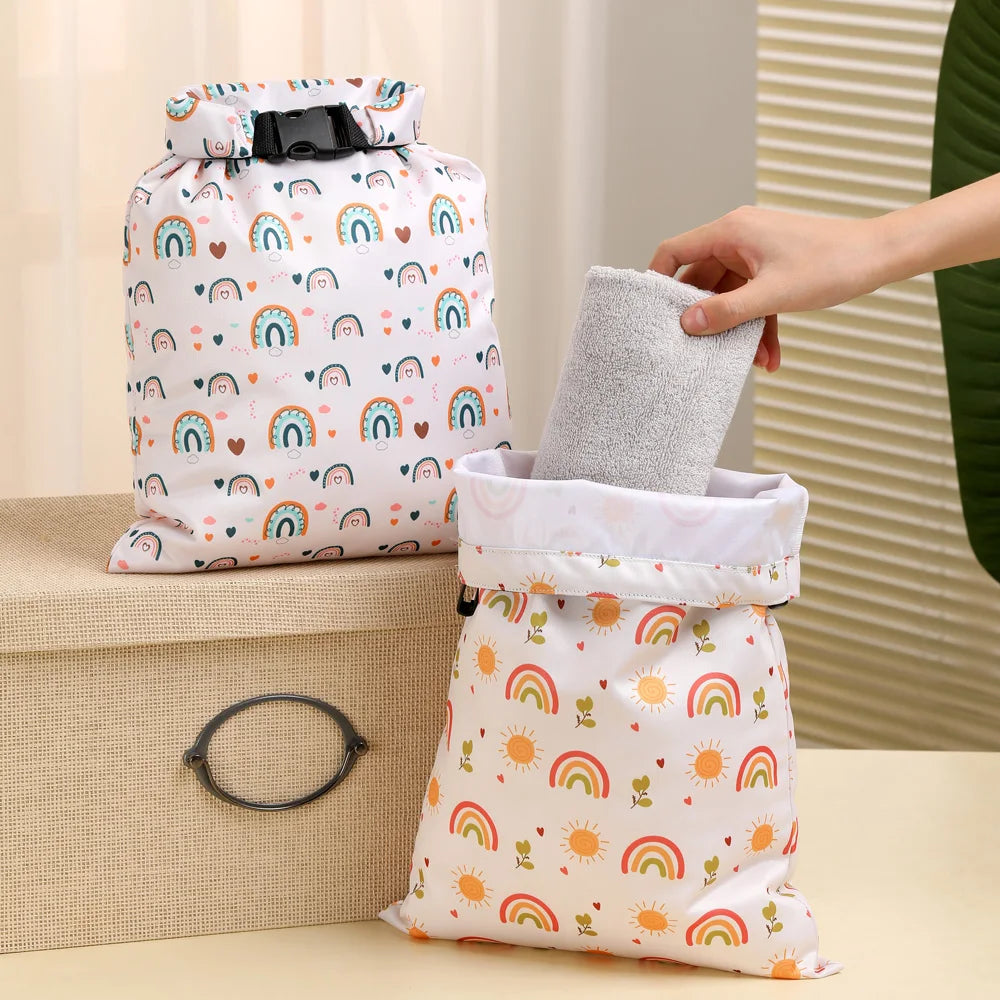 Borsa impermeabile DryBag