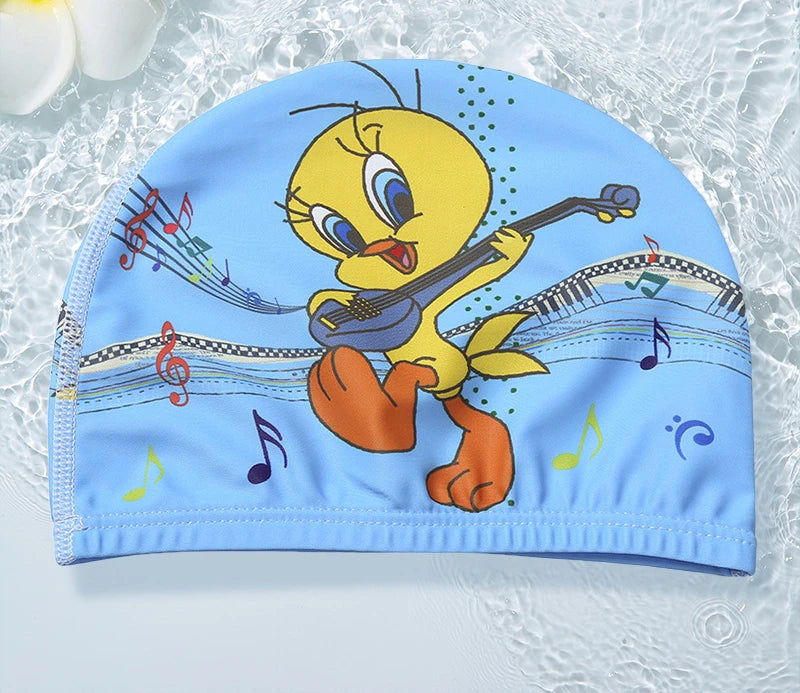 Cuffia per bambini in poliestere