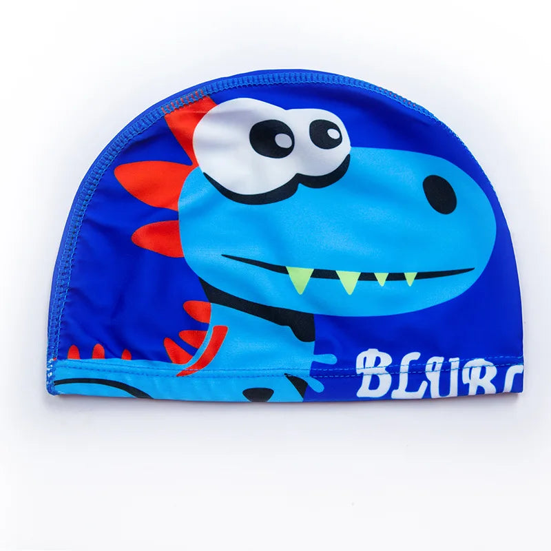 Cuffia per bambini in poliestere