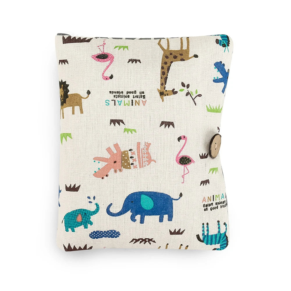 Organizer per borsa per neonati