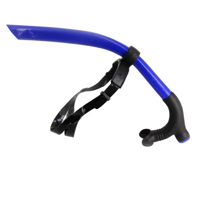 Snorkel Frontale per Nuoto