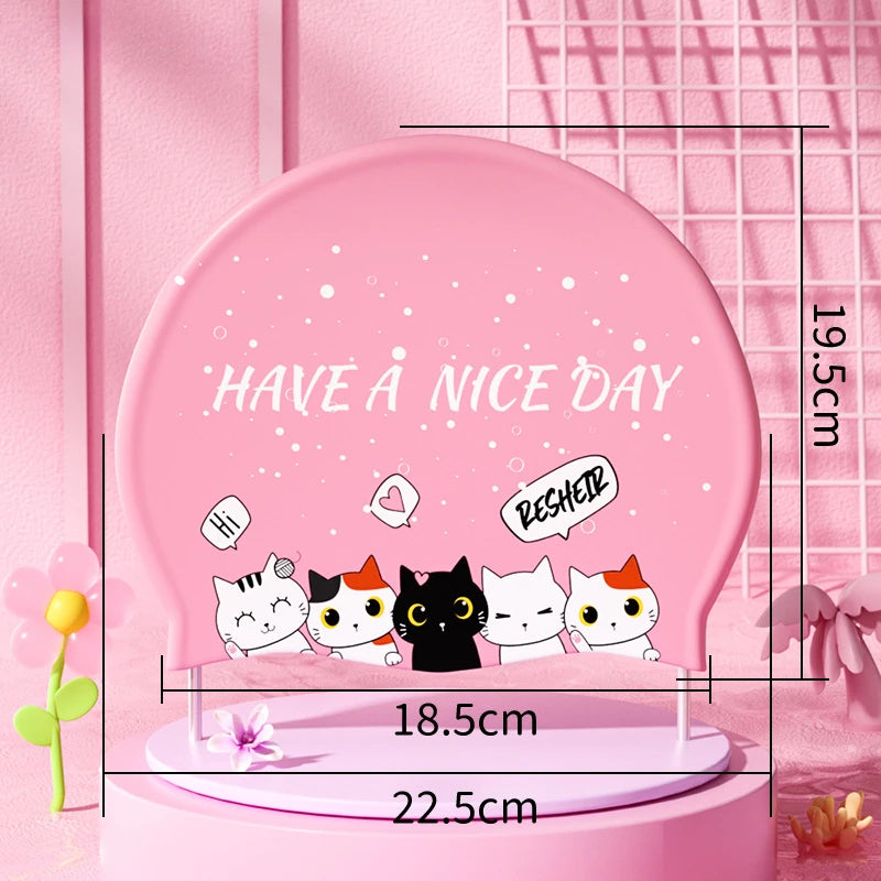 Cuffie in silicone per bambini