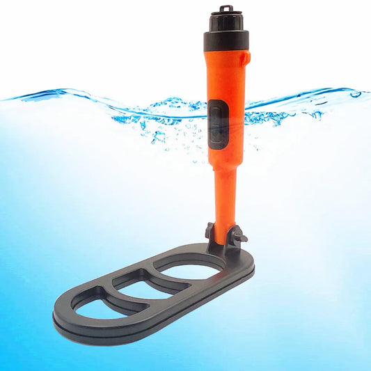 Metal detector da immersione