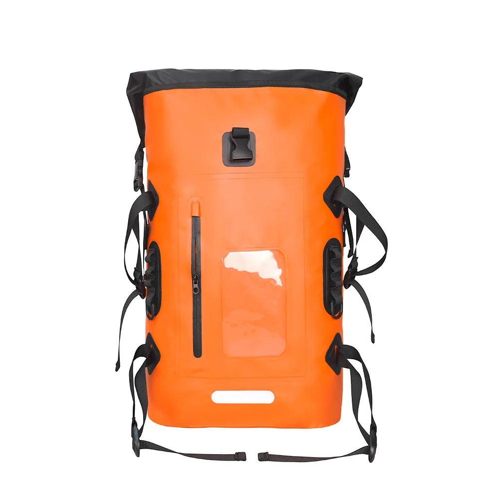 Borsa stagna 30L