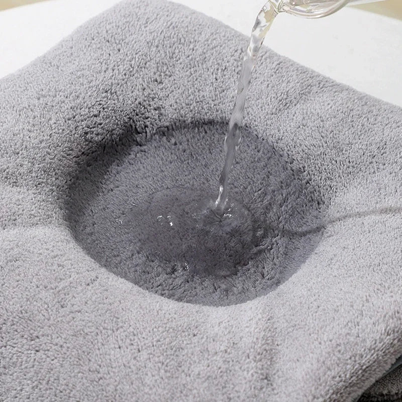 Accappatoio per bambini e neonati, con cappuccio