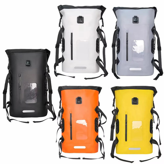 Borsa stagna 30L