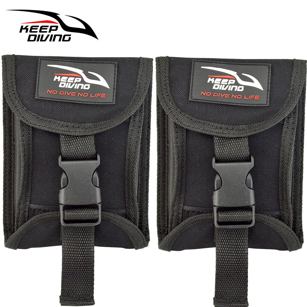 Borsa porta pesi da cintura o gav