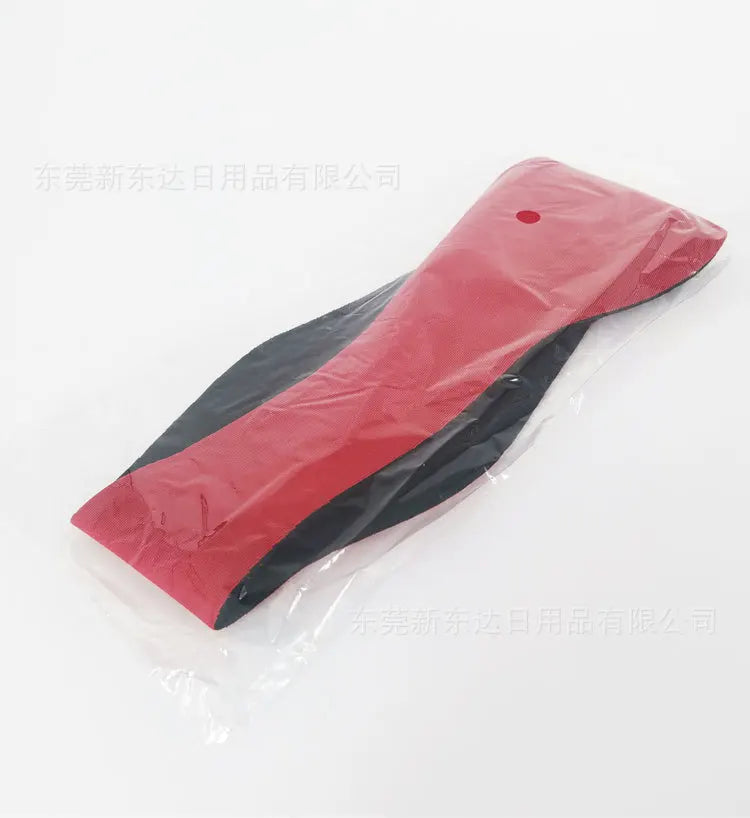 Fascia da nuoto per bambini e adulti, protezione per le orecchie in neoprene