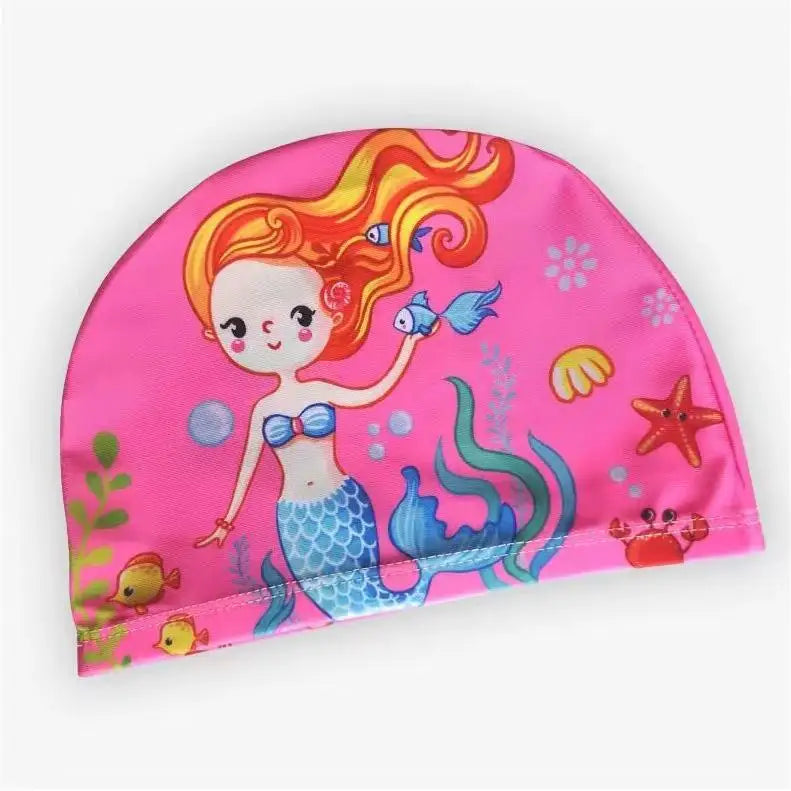 Cuffia per bambini in poliestere
