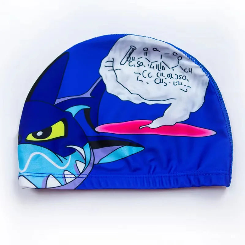 Cuffia per bambini in poliestere