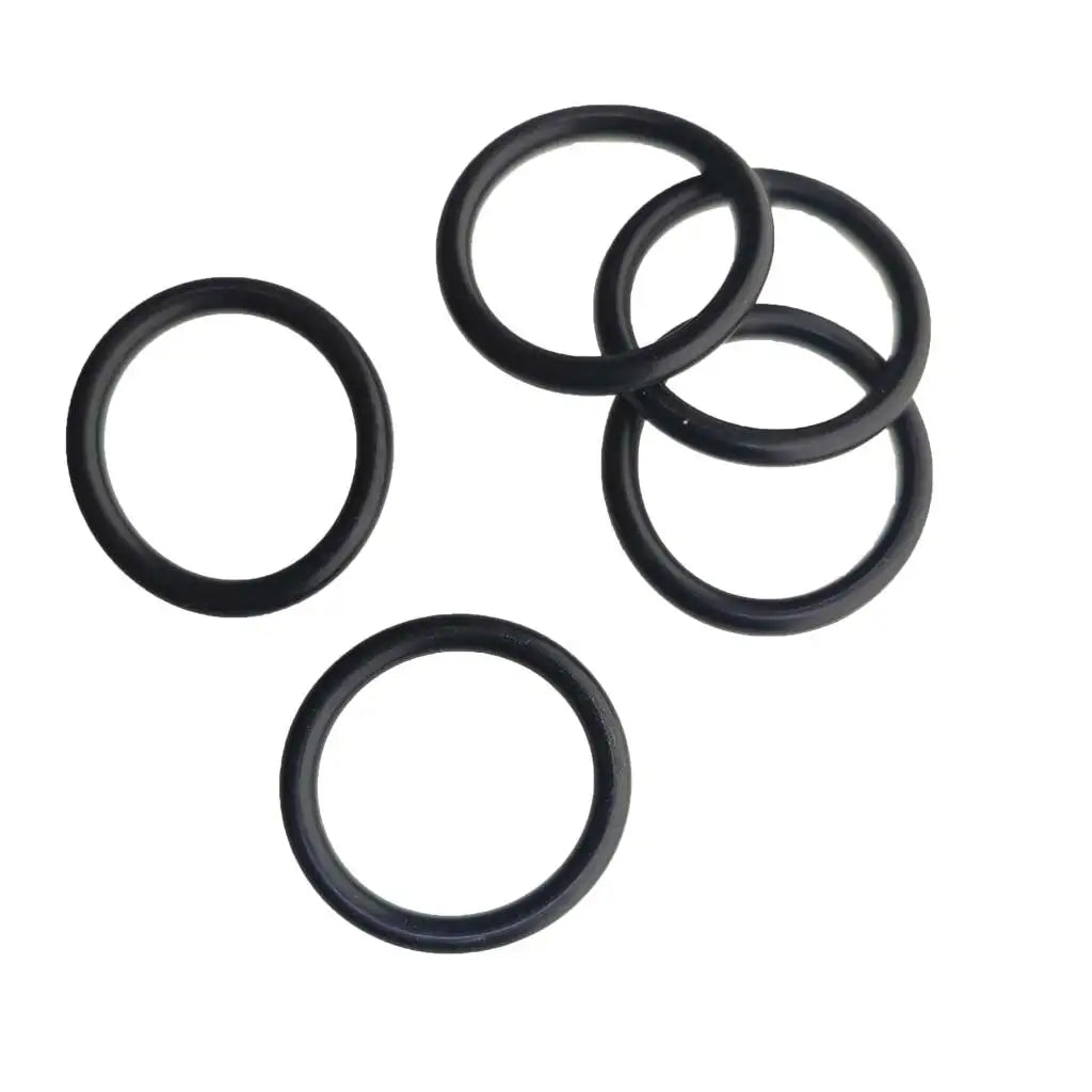 KIT O-Ring  DIN Yoke alta e bassa pressione